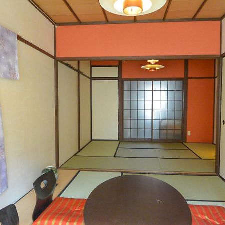 Kyougetsu-An Kyoto Exterior foto