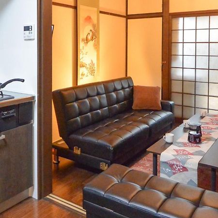 Kyougetsu-An Kyoto Exterior foto