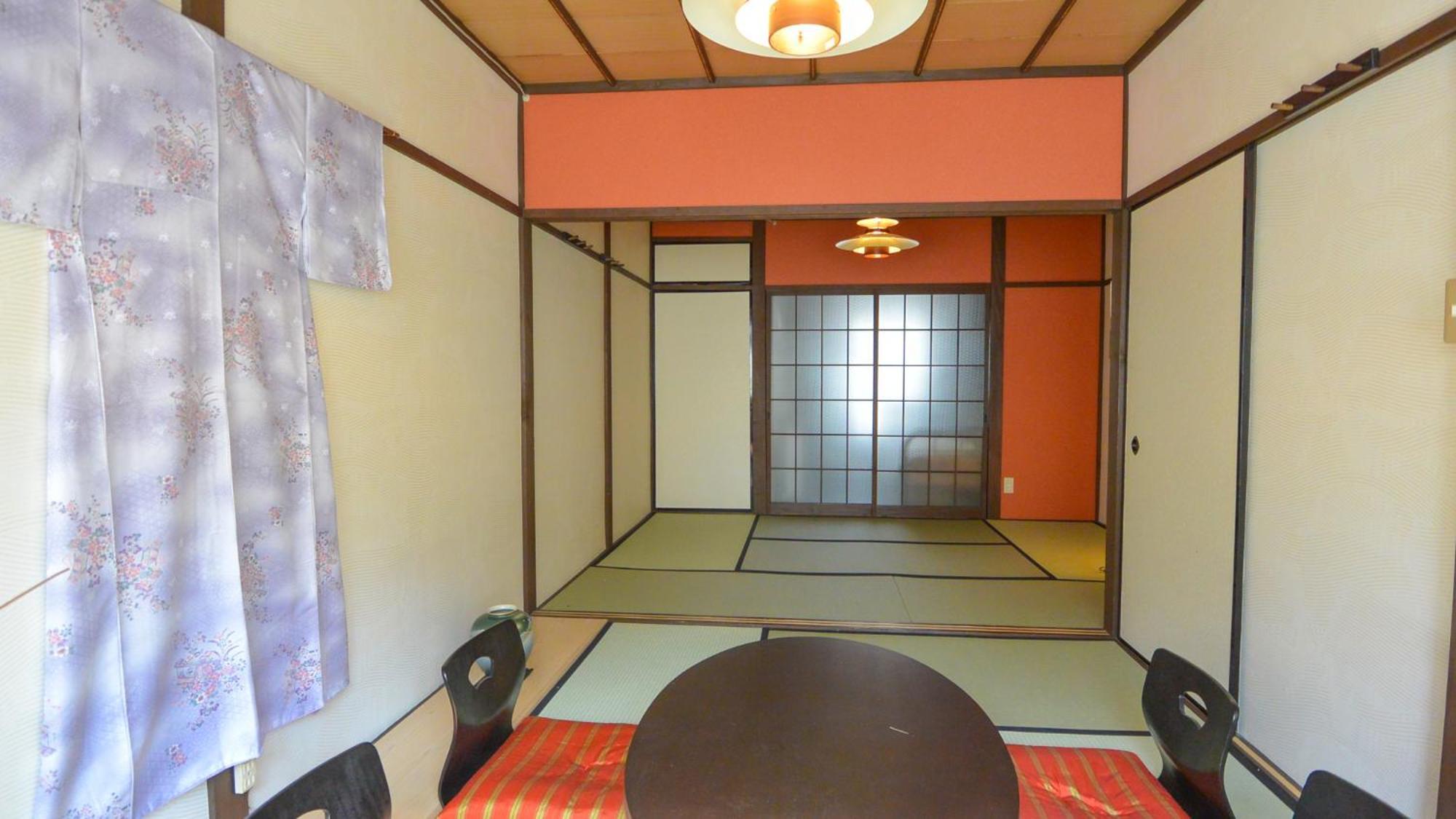 Kyougetsu-An Kyoto Exterior foto