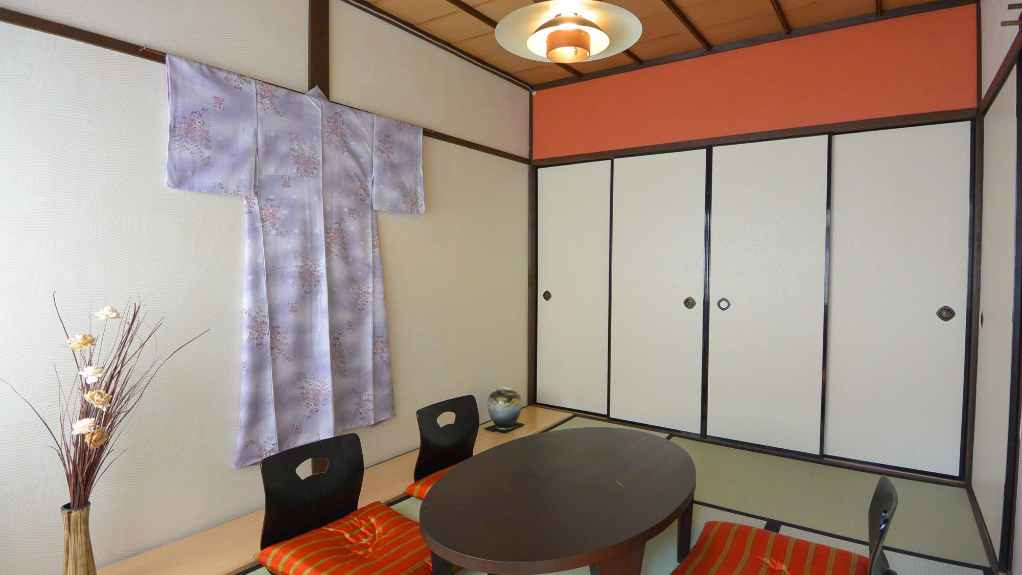 Kyougetsu-An Kyoto Exterior foto