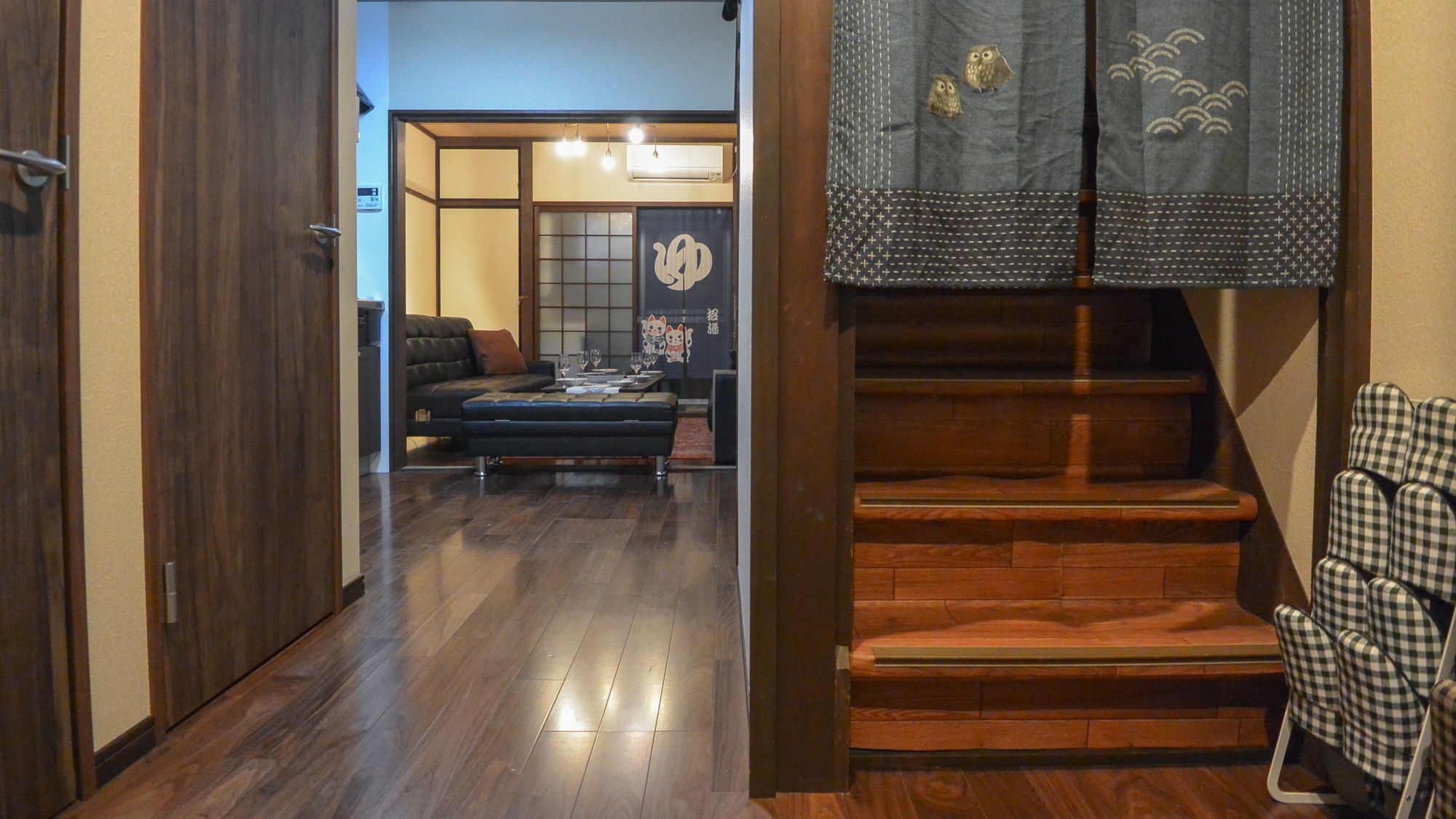 Kyougetsu-An Kyoto Exterior foto