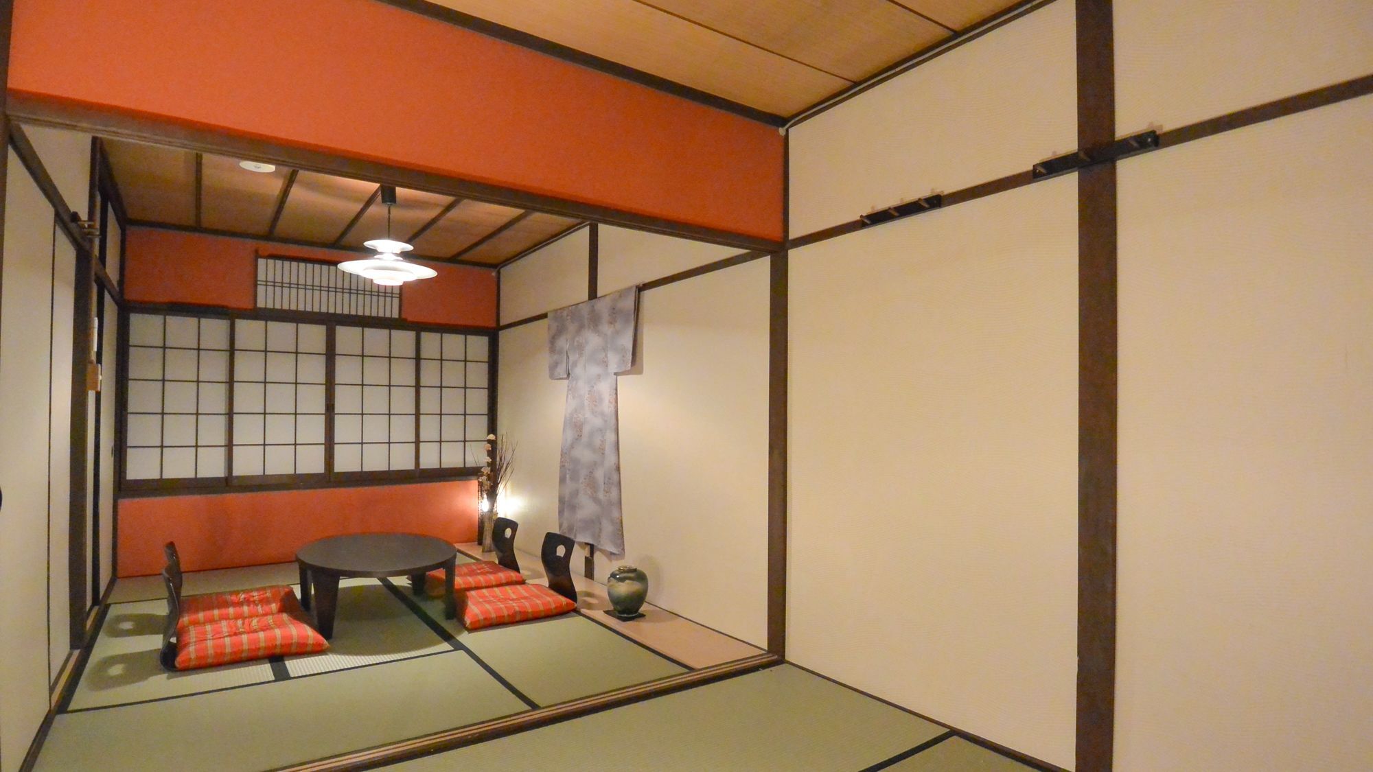 Kyougetsu-An Kyoto Exterior foto